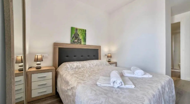 Apartamento Mirador - Plusholidays
