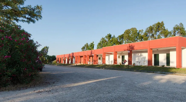 Hotel Le Muse