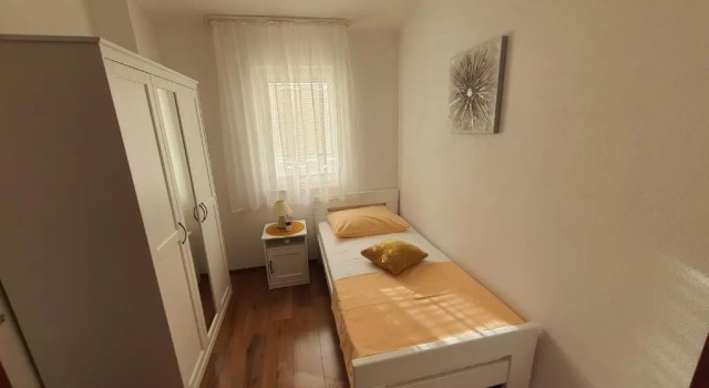 Апартаменты Apartments Kolovrat