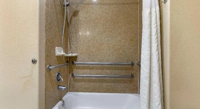 Люкс Best Western Franklin Town Center Hotel & Suites