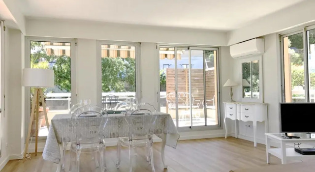 Апартаменты Appartement "Eucalyptus"