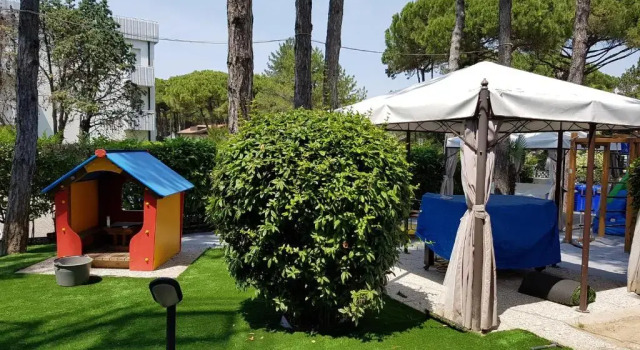 Номер Standard Hotel Vina De Mar