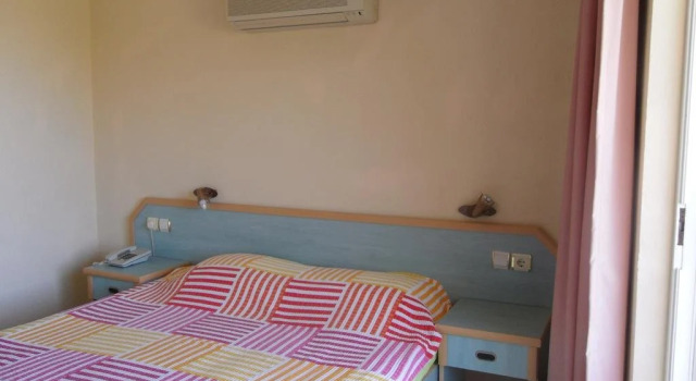 Delfin Hotel Gazipasa, Забронировать Отель Отели провинции Антальи с парковкой, Парковка