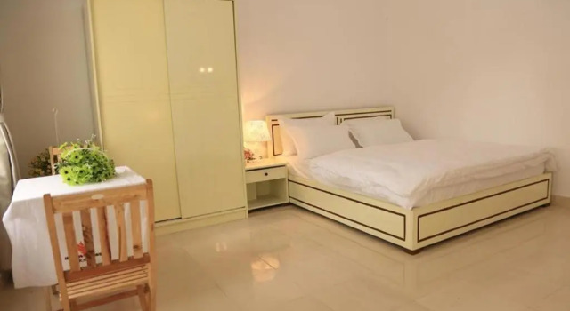 Номер Deluxe Himalaya Phoenix Dalat Hotel