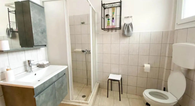 Апартаменты Cozy apartment