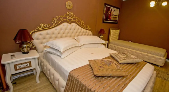 Hotel Boutique Villa Fernando