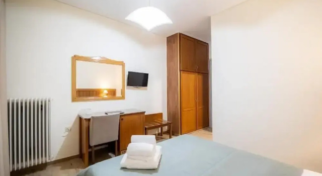 Номер Economy Hotel Philippos