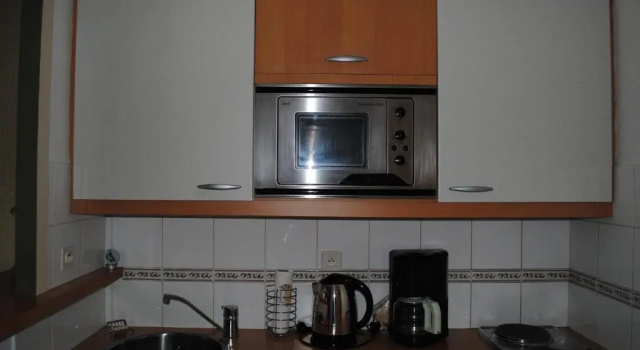 Апартаменты Appartement Chantemerle