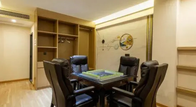 Zhaotong Fuzhou Hotel Jinhai Building Materials City, Shenggeng Cultural Park)
