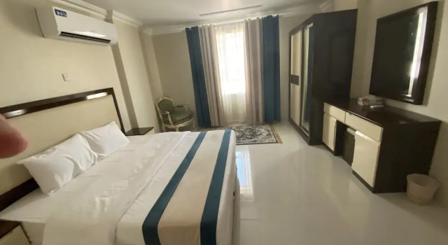 AlShahba Hotel Apartments