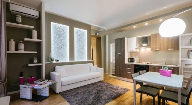 Apart Hotel Torino, Réserver Appart'hôtel San Salvario Valentino Turin, près de Museo del Risorgimento