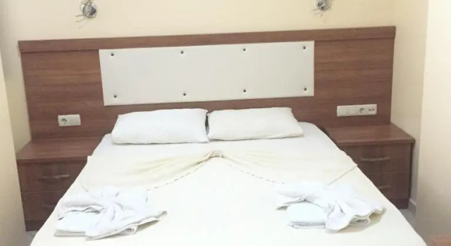 Seaside Apart Hotel, Rezerwuj Apartamentowiec hotelowy Didim Aegean Region