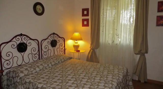 Двухместный номер Standard La Maison Galu