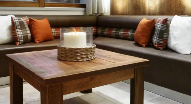 Duplex 6 pièces pour 12 pers. avec terrasse sud, spa, sauna et garage - Valloire, Les Verneys - FR-1-263-359, Prenota Appartamento Valloire Galibier-Thabor