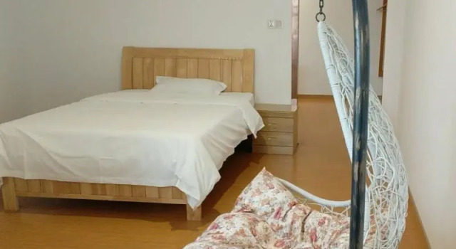 Люкс GreenTree Inn Yangzhou Railway Station Jinzhankou Business Hotel