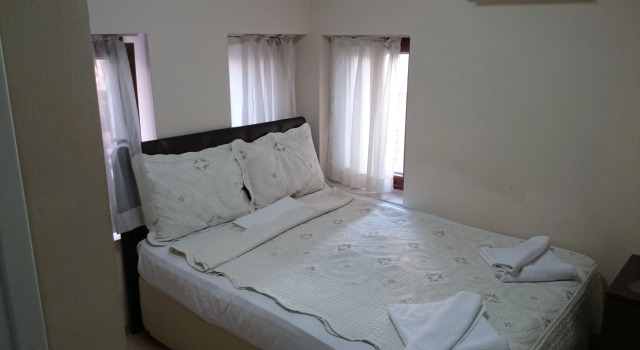 Yasmin hotel