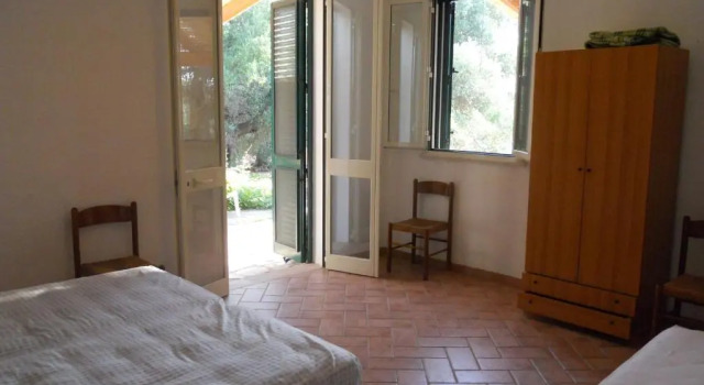 Апартаменты Superior Agriturismo Specchiarussa