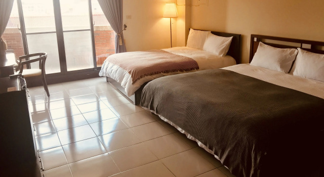 Grace Homestay, Prenota Affittacamere Yujing Tainan Area