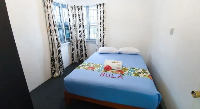 Island Accommodation 29 Extension, Rezervați Hotel Hoteluri SPA în Suva, SPA