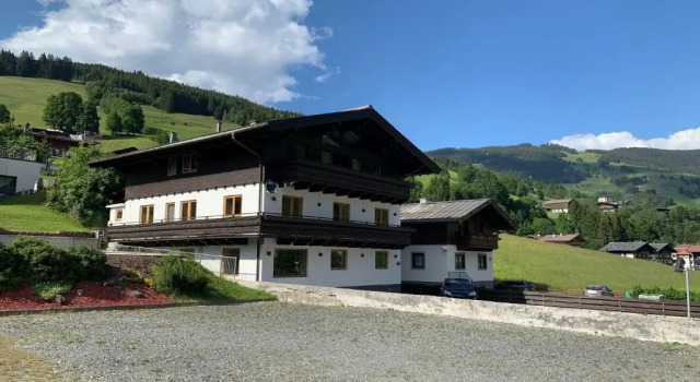 Апартаменты Glemm Lodge Apartments - JOKER CARD im Sommer inklusive