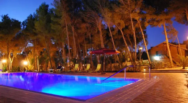 Villa Rosemary, Book Villa Hotels in Sicily with a Pool, Swimming Pool