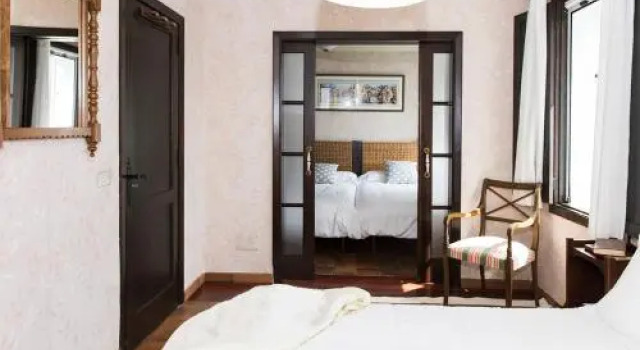 Casa Rural A Capela Carracido, Book Hotel  