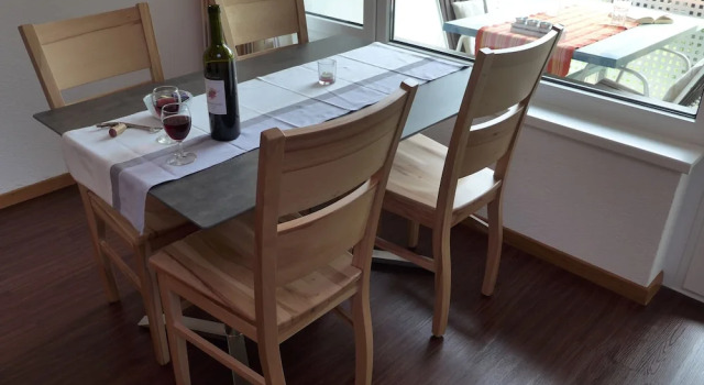 Номер Deluxe Haus Amici, Saas-Grund