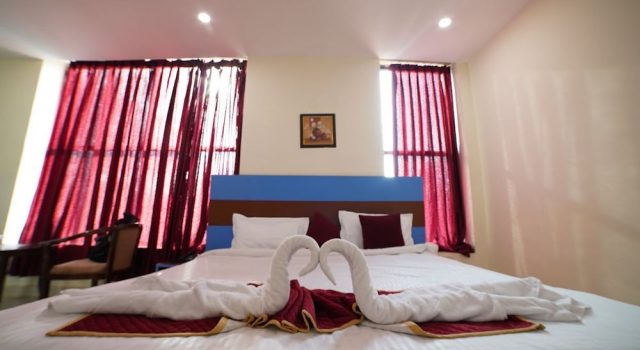 Номер Classic Hotel V Platina