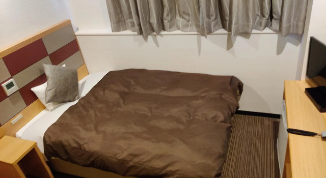 Одноместный номер Standard Hotel Sun Road