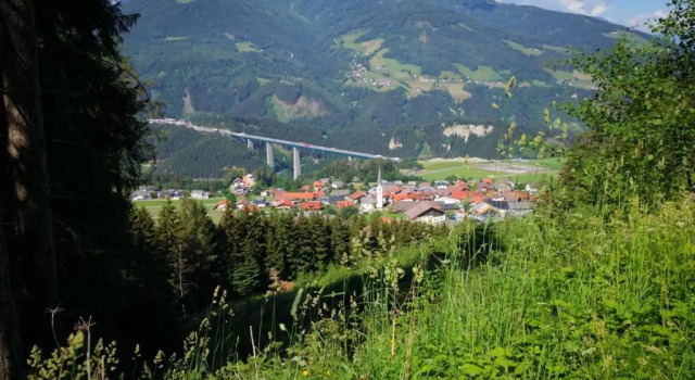 Апартаменты Römerstraße 10 KG, Appartement Inntal