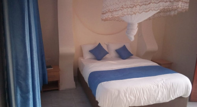 Standard famille chambre Miami Garden Resort