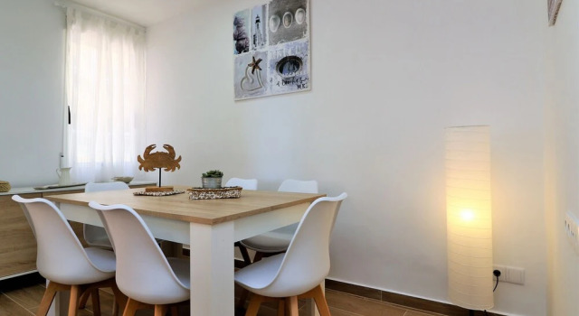 Apartamento Tugar 2-4, Забронировать Апартаменты/квартира Апартаменты Бенидорм, рядом с Парк Агуэра, Апартаменты/квартира