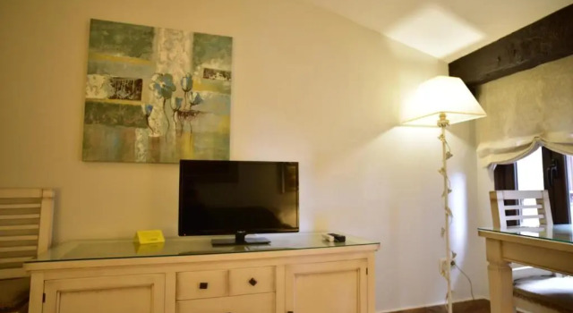 Апартаменты Apartamentos Boutique Doña Maria La Brava