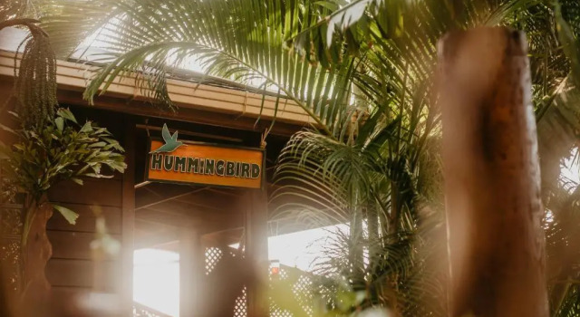 Двухместный номер Deluxe с видом на море Tranquilseas Boutique Eco Resort & Dive Center