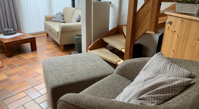 Mittelalterliches Fachwerkhaus am Diebesturm - klimatisiert-, Prenota Hotel Bad Sooden-Allendorf Eichsfeld