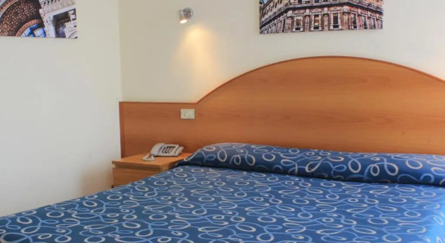 Двухместный номер Standard Hotel Palladio