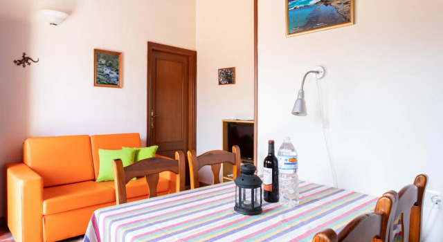 Home2Book Stunning View La Era3 de Hermigua & Wifi