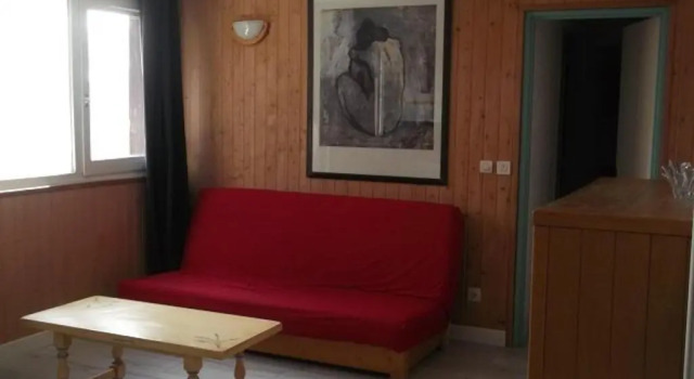 Appartement lumineux 3 pièces 8 pers, proche des pistes avec cuisine équipée - FR-1-262-73, Забронировать Апартаменты/квартира Орсьер Ecrins National Park