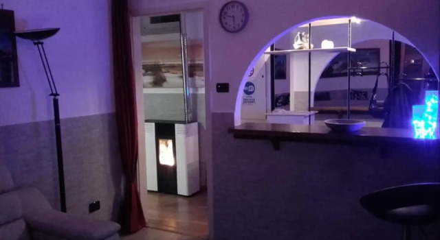 Апартаменты Casa Vacanze Villa Pompeiana