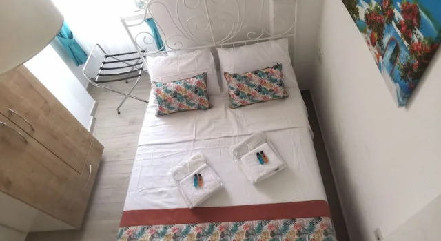 Standardní pokoj Valitsa Otel