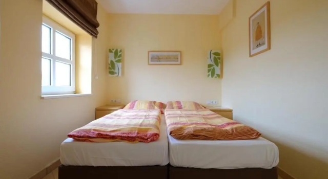 Ferienwohnung 348 Haus Deichgraf