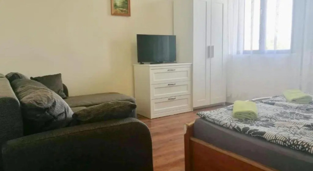 Апартаменты Szent Orbán Panzió - Kutyabarát apartmanok
