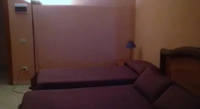 B Palace