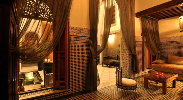 Riad Layla