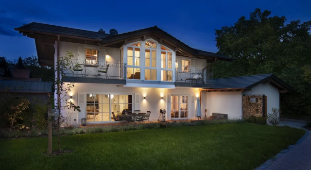 Ferienwohnung Chiemsee