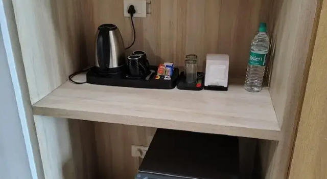 Апартаменты Standard c 1 комнатой Olive Service Apartment Medanta Medicity