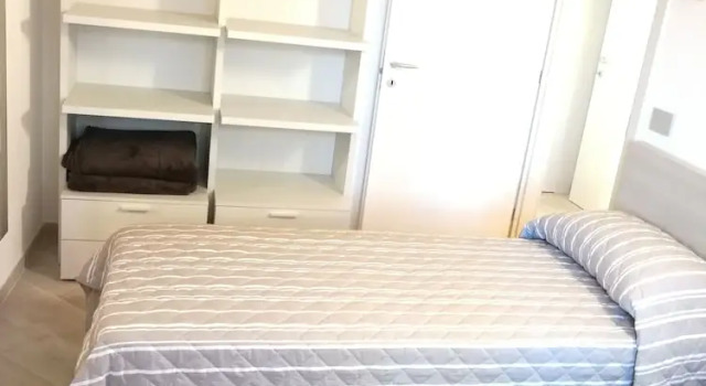 Casa Antico Borgo, Prenota Appartamento Hotel a Veneto con parcheggio, Parcheggio