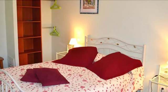 Domaine Marselan, Rezervați Hotel Monze 