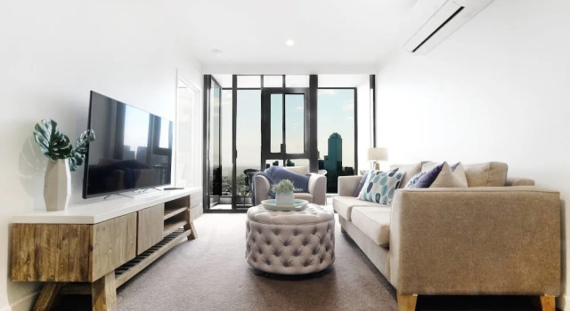 112 Lv46 Skyline View near Crown