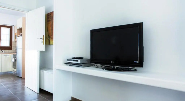 Apartment Kalypso